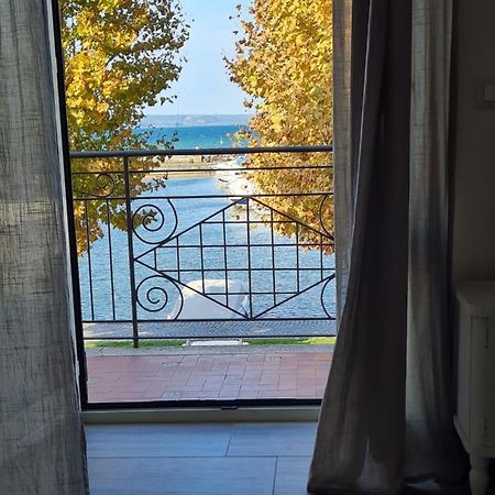 La Casetta Del Nonno 卡波迪蒙泰 外观 照片