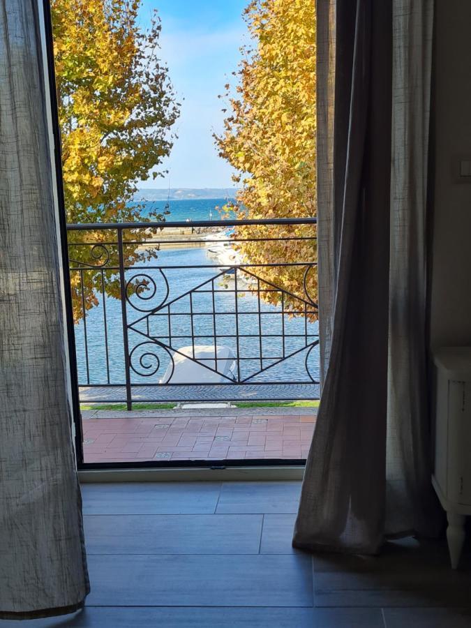 La Casetta Del Nonno 卡波迪蒙泰 外观 照片