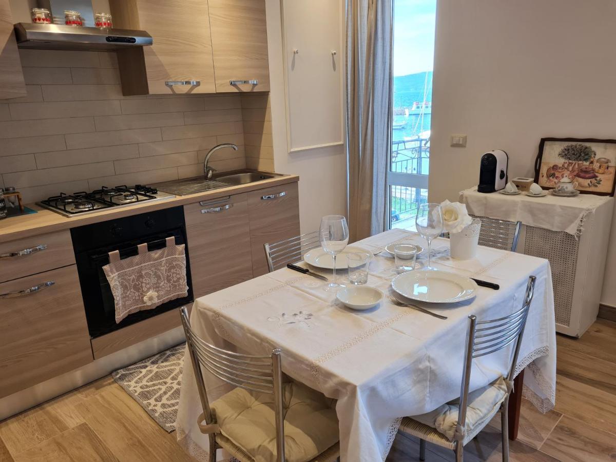 La Casetta Del Nonno 卡波迪蒙泰 外观 照片