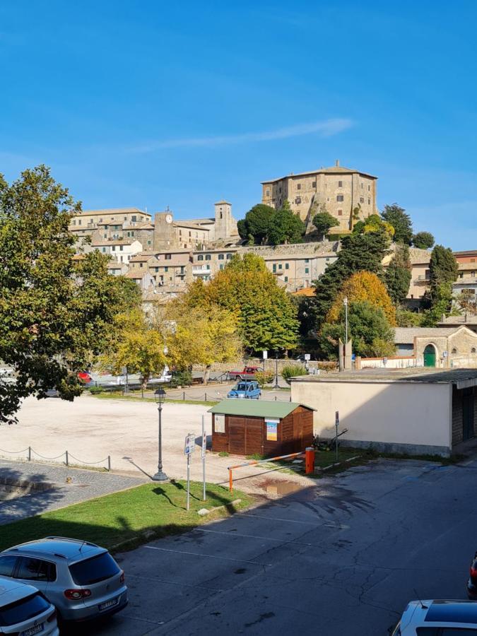 La Casetta Del Nonno 卡波迪蒙泰 外观 照片
